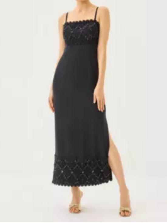 Lilly Pulitzer Dresses & Skirts - NWT Vena Maxi dress size 2